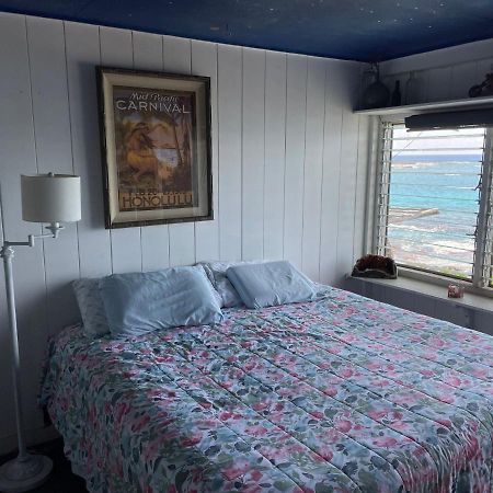 Апартаменты Moonlight Oceanfront Delight Каилуа-Кона Экстерьер фото